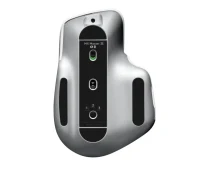Беспроводная мышь Logitech MX Master 3S, Pale Grey 6