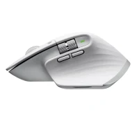 Беспроводная мышь Logitech MX Master 3S, Pale Grey 4