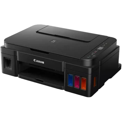 Струйный МФУ Canon MFD Pixma G2416, Чёрный