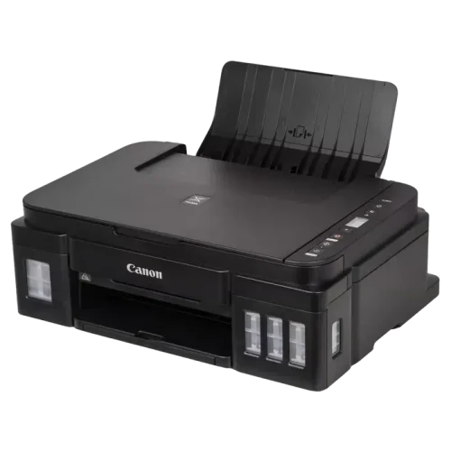 Струйный МФУ Canon MFD Pixma G2416, Чёрный