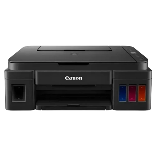 Струйный МФУ Canon MFD Pixma G2416, Чёрный