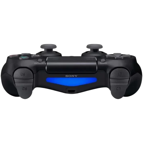 Игровая консоль SONY PlayStation 4 Slim, Чёрный,