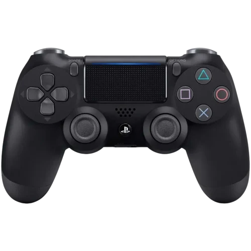 Игровая консоль SONY PlayStation 4 Slim, Чёрный,