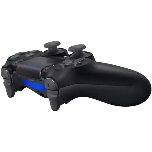 Игровая консоль SONY PlayStation 4 Slim, Чёрный,