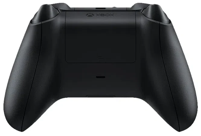 Геймпад Microsoft Xbox Series With Cable Black 3