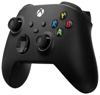 Геймпад Microsoft Xbox Series With Cable Black 2
