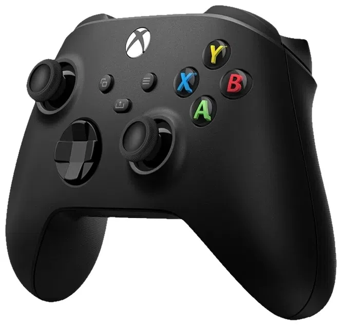 Геймпад Microsoft Xbox Series With Cable Black 2