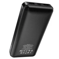 HOCO J72A Easy travel power bank(10000mAh) Black 2