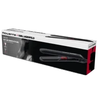 Выпрямитель для волос Rowenta SF161LF0, Чёрный 4