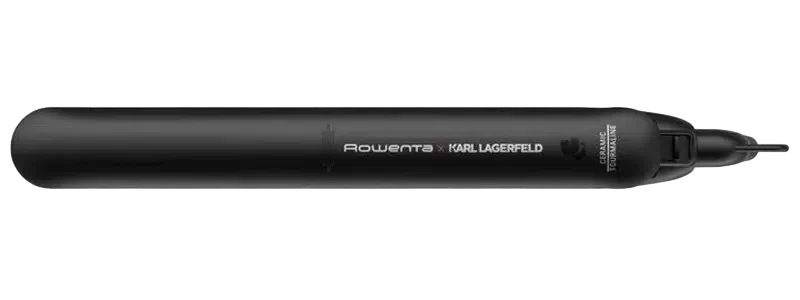 Выпрямитель для волос Rowenta SF161LF0, Чёрный 3