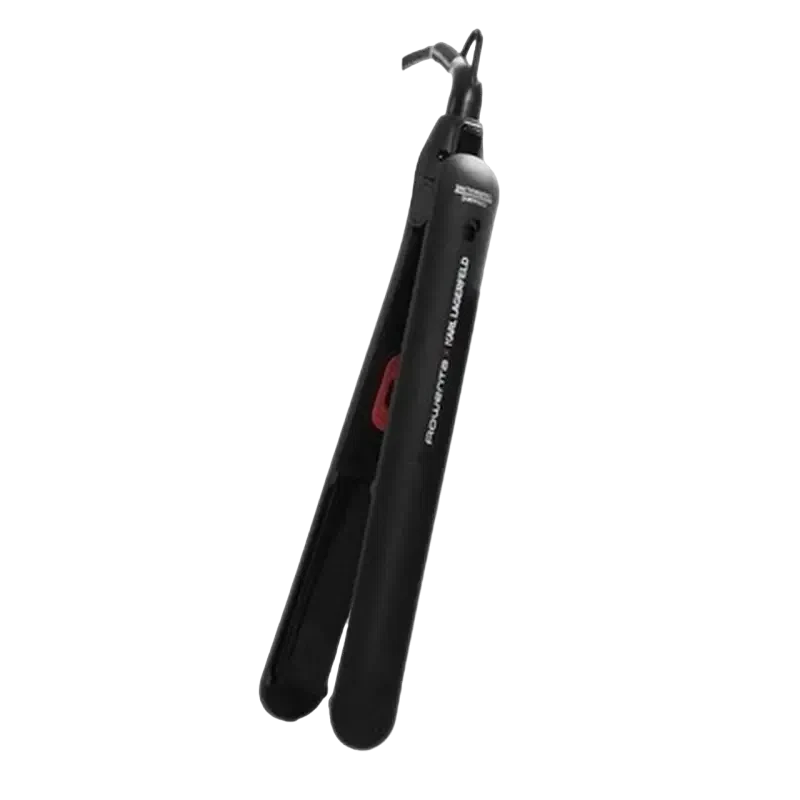 Выпрямитель для волос Rowenta SF161LF0, Чёрный 2