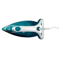 Утюг Tefal FV5737E0, Turquoise 4