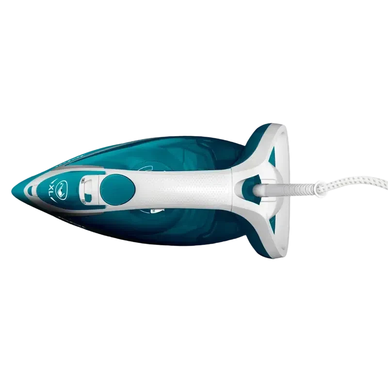 Утюг Tefal FV5737E0, Turquoise 4