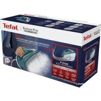Утюг Tefal FV5737E0, Turquoise 6