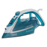 Утюг Tefal FV5737E0, Turquoise