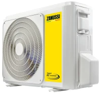 Aparat de aer condiționat Zanussi Siena DC Inverter ZACS/I-07 HS/N1 3