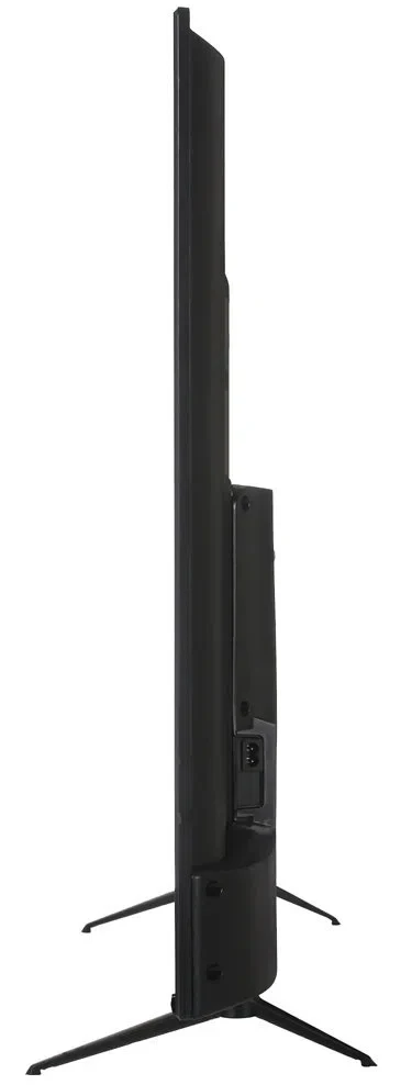 Televizor Telefunken 65" 65QUA9360 Black