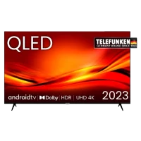 Televizor Telefunken 65" 65QUA9360 Black