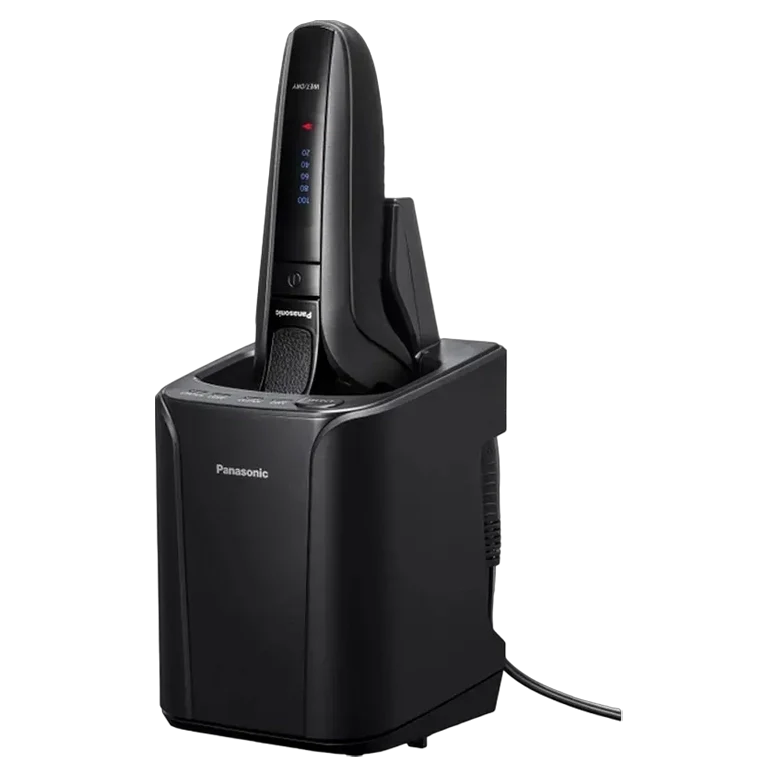 Бритва Panasonic ES-LV9U-K820, Black 4