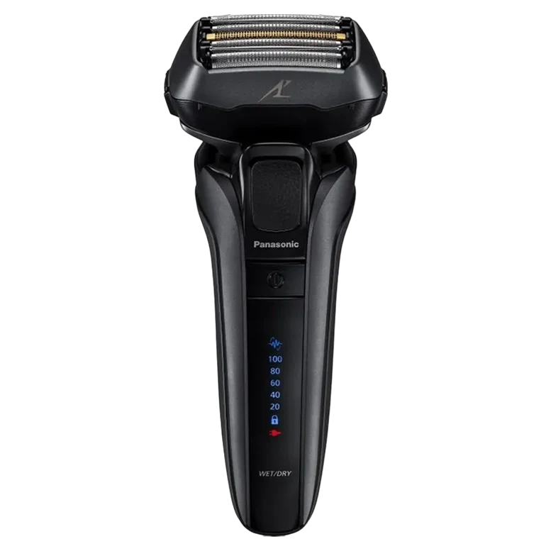 Бритва Panasonic ES-LV9U-K820, Black 2