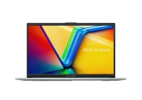 ASUS 15.6" Vivobook Go 15 E1504FA Green (Ryzen 5 7520U 8Gb 512Gb) 2