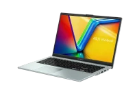 ASUS 15.6" Vivobook Go 15 E1504FA Green (Ryzen 5 7520U 8Gb 512Gb) 4