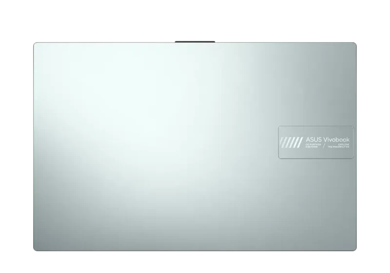 ASUS 15.6" Vivobook Go 15 E1504FA Green (Ryzen 5 7520U 8Gb 512Gb) 8