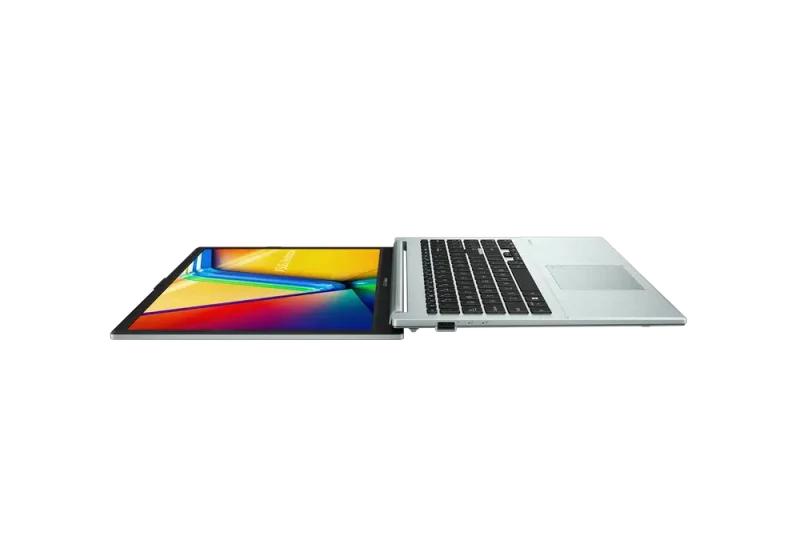 ASUS 15.6" Vivobook Go 15 E1504FA Green (Ryzen 5 7520U 8Gb 512Gb) 6