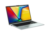 ASUS 15.6" Vivobook Go 15 E1504FA Green (Ryzen 5 7520U 8Gb 512Gb) 3