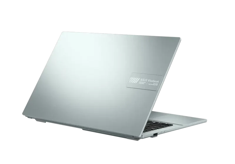 ASUS 15.6" Vivobook Go 15 E1504FA Green (Ryzen 5 7520U 8Gb 512Gb) 7