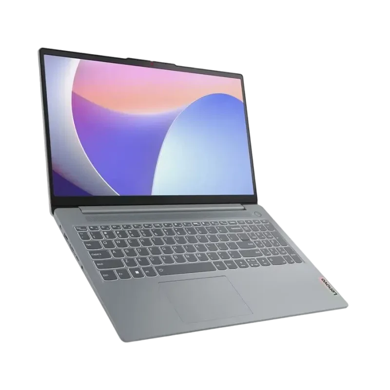 Ноутбук 15,6" Lenovo IdeaPad Slim 3 15IAN8, Arctic Grey, Intel Core i3-N305, 8Гб/512Гб, Без ОС 2