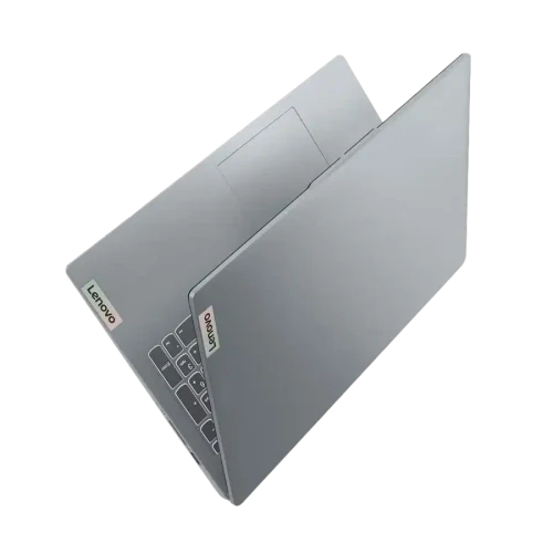 Ноутбук 15,6" Lenovo IdeaPad Slim 3 15IAN8, Arctic Grey, Intel Core i3-N305, 8Гб/512Гб, Без ОС