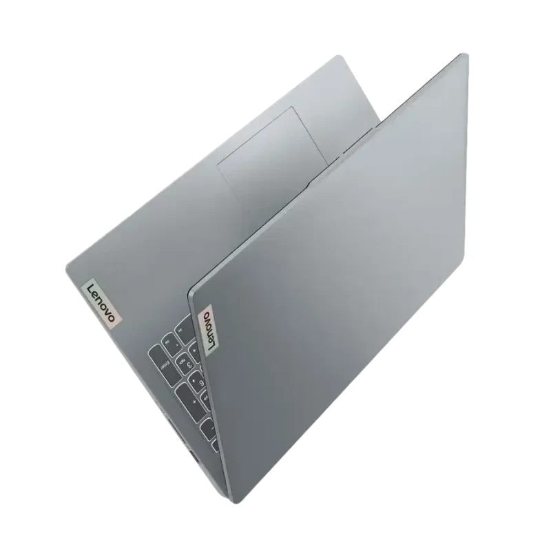 Ноутбук 15,6" Lenovo IdeaPad Slim 3 15IAN8, Arctic Grey, Intel Core i3-N305, 8Гб/512Гб, Без ОС 6