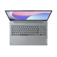 Ноутбук 15,6" Lenovo IdeaPad Slim 3 15IAN8, Arctic Grey, Intel Core i3-N305, 8Гб/512Гб, Без ОС 4