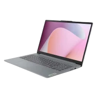 Ноутбук 15,6" Lenovo IdeaPad Slim 3 15IAN8, Arctic Grey, Intel Core i3-N305, 8Гб/512Гб, Без ОС 3