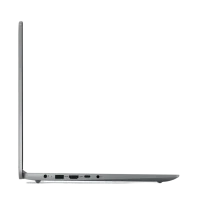 Ноутбук 15,6" Lenovo IdeaPad Slim 3 15IAN8, Arctic Grey, Intel Core i3-N305, 8Гб/512Гб, Без ОС 9