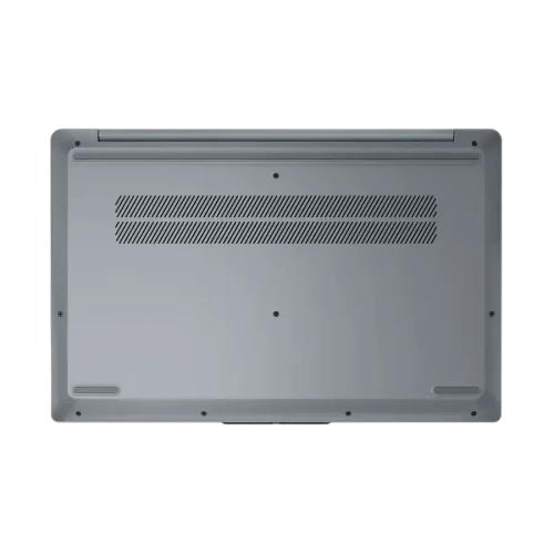 Ноутбук 15,6" Lenovo IdeaPad Slim 3 15IAN8, Arctic Grey, Intel Core i3-N305, 8Гб/512Гб, Без ОС
