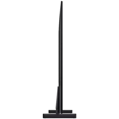 50" LED SMART Телевизор Samsung UE50CU8000UXUA, 3840x2160 4K UHD, Tizen, Чёрный