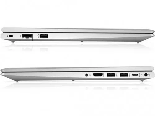 HP ProBook 450 G9 UMA i7-1260P (1.5-4.7GHz, 12Core) / 15.6 FHD AG UWVA 250 / 16GB (2x8DDR4 3200) / 1TB PCIe NVMe / Win11p64 / Dual AryMic / Clickpad Backlit / Intel AX211 Wi-Fi 6E 160 MHz +Bluetooth 5.3 / Pike Silver Aluminum / FPS