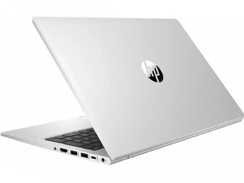 HP ProBook 450 G9 UMA i7-1260P (1.5-4.7GHz, 12Core) / 15.6 FHD AG UWVA 250 / 16GB (2x8DDR4 3200) / 1TB PCIe NVMe / Win11p64 / Dual AryMic / Clickpad Backlit / Intel AX211 Wi-Fi 6E 160 MHz +Bluetooth 5.3 / Pike Silver Aluminum / FPS