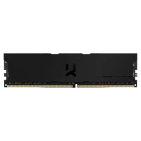 Оперативная память Goodram IRP-K3600D4V64L18/16G, 16ГБ, Черный