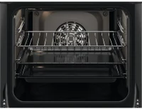Электрический духовой шкаф Electrolux EOF5C50BZ, Черный 3
