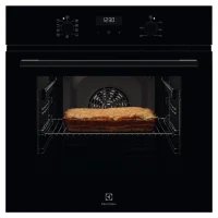 Электрический духовой шкаф Electrolux EOF5C50BZ, Черный