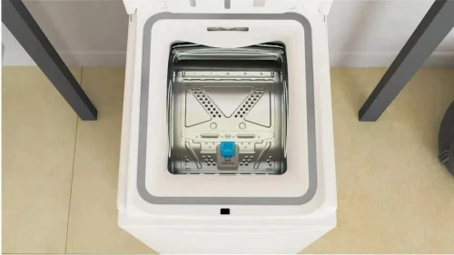 Стиральная машина Whirlpool NTDLR 7220SS PL/N