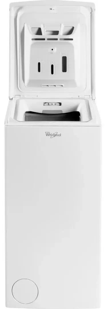 Стиральная машина Whirlpool NTDLR 7220SS PL/N