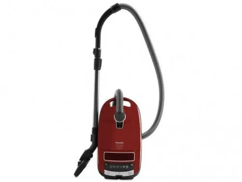 Aspirator Miele Complete C3 Cat Dog, Red