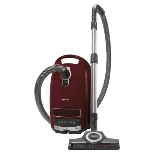 Aspirator Miele Complete C3 Cat Dog, Red