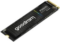 Накопитель SSD Goodram PX600 Gen2, 1 ТБ, SSDPR-PX600-1K0-80 2