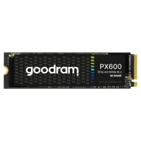 Накопитель SSD Goodram PX600 Gen2, 1 ТБ, SSDPR-PX600-1K0-80