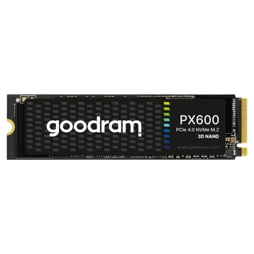 Unitate SSD Goodram PX600 Gen2, 1 ТБ, SSDPR-PX600-1K0-80